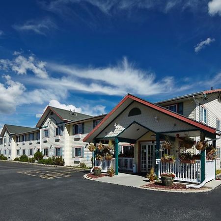 Columbine Inn And Suites レッドビル エクステリア 写真