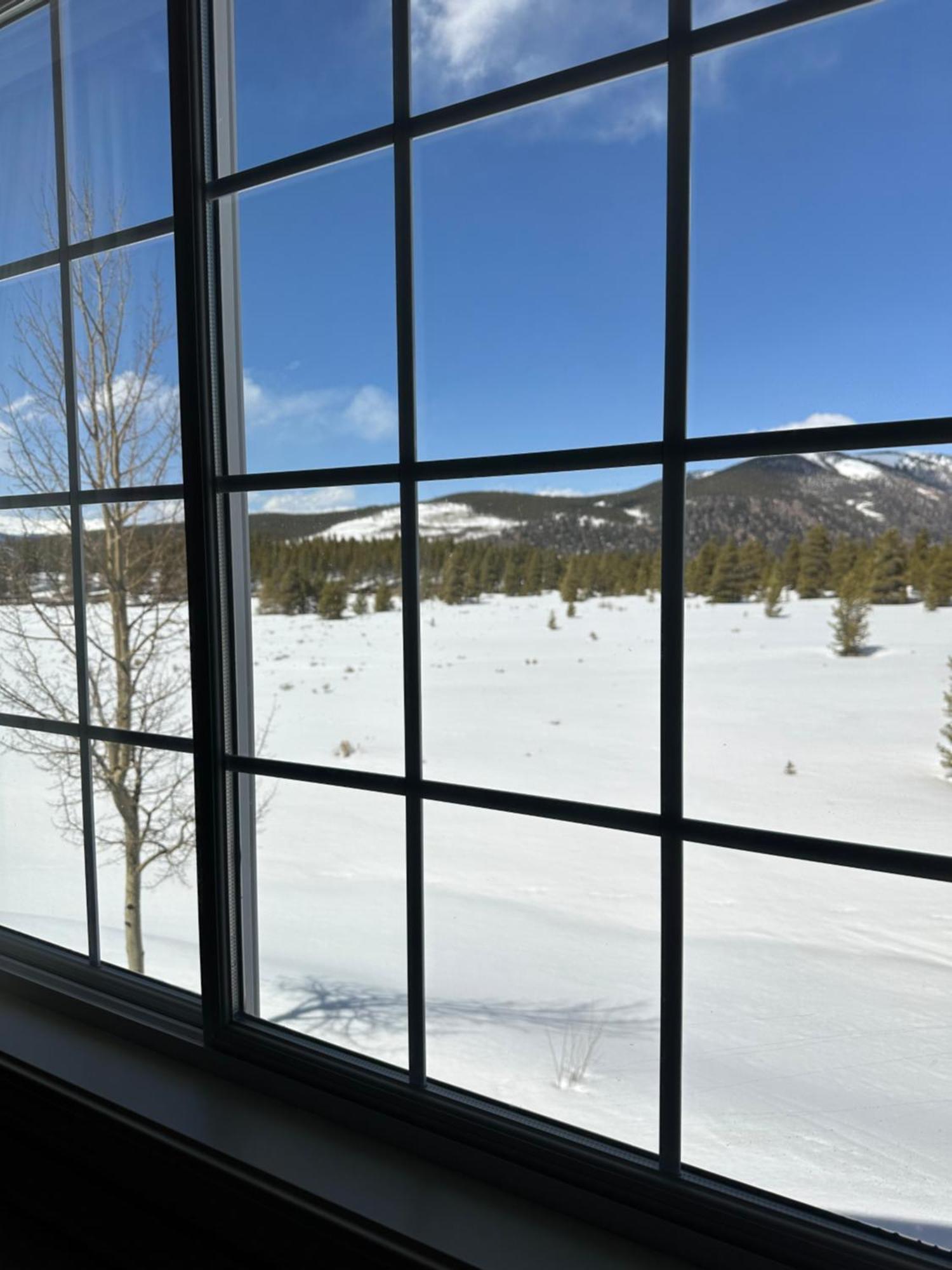 Columbine Inn And Suites レッドビル エクステリア 写真